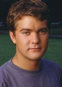 Pacey Witter - Dawson's Creek | TVmaze