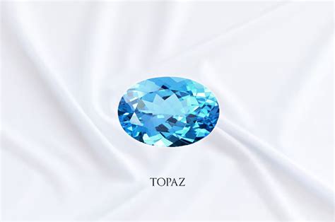 2024's 10 Topaz Gemstone Symbolism Facts & Meaning: Zodiac, Superstitions, Dreams, and Myths