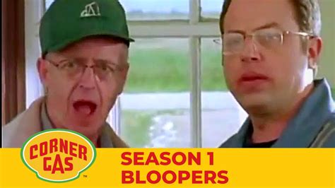 Season_1_bloopers - Corner Gas