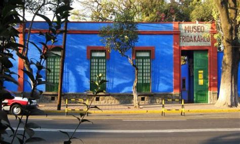 The Ultimate Guide to the Frida Kahlo Museum Mexico City