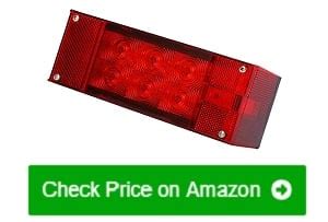 12 Best Boat Trailer Lights (Submersible LED Light)