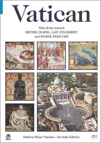 Vatican - BOOK | Vaticanum.com