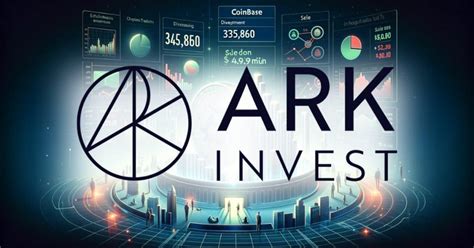 ARK Invest Liquidates Major Chunk of Coinbase Holdings Worth $49.2M ...