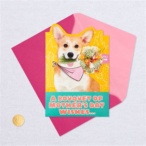 44 Mother's Day Cards for Dog Moms (And Moms Who Love Dogs)