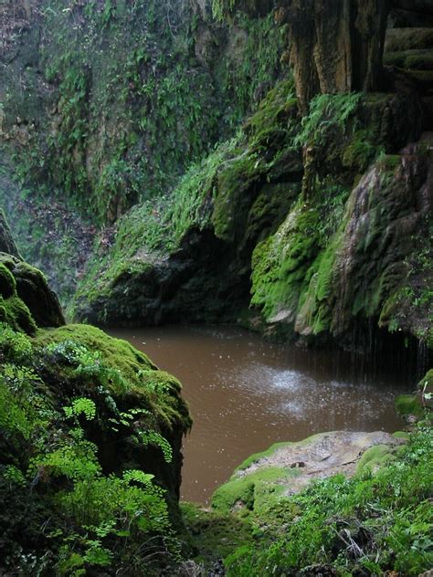 25 Best Waterfalls in Texas (gorgeous!) - Happy To Be Texas