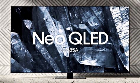 Neo QLED TV: Samsung bringing the best of all worlds - GadgetMatch