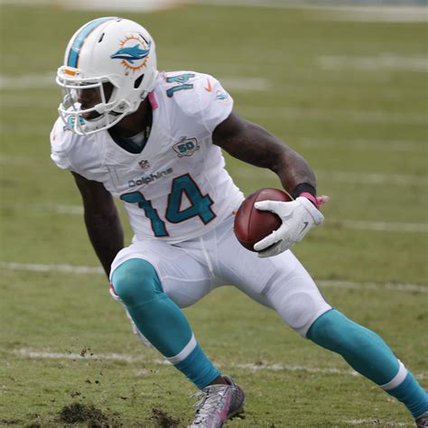 Jarvis Landry Showing Elite Potential for Miami Dolphins | News, Scores ...