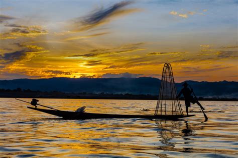 How to Get to Inle Lake - Best Routes & Travel Advice | kimkim