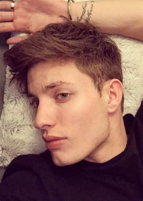 Matt Rife Height, Weight, Age, Body Statistics - Healthy Celeb