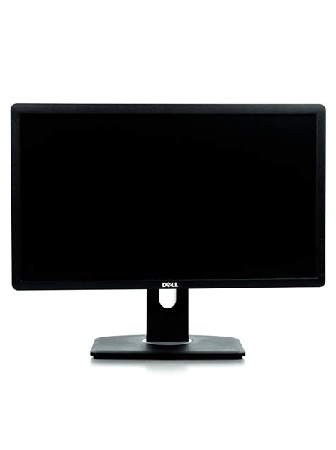 Dell Monitor - Used – Fluidtec