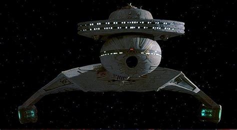 'Star Trek: Discovery' Gives New Significance to a Classic Klingon Starship