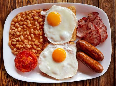 20 Traditional English foods to tempt your taste buds (Yum!)