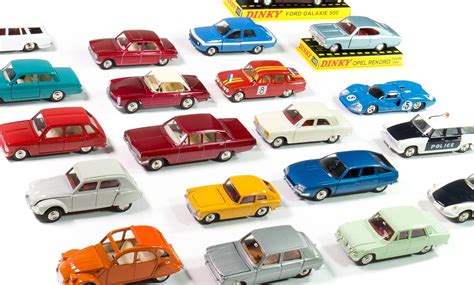 Our Best Diecast Models | ModelSpace – DeAgostini Blog