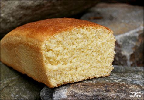 Home Cooking with Sonya: Cornmeal Yeast Bread