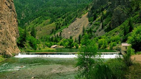 Gunnison River – near Gunnison, Delta, Grand Junction, CO