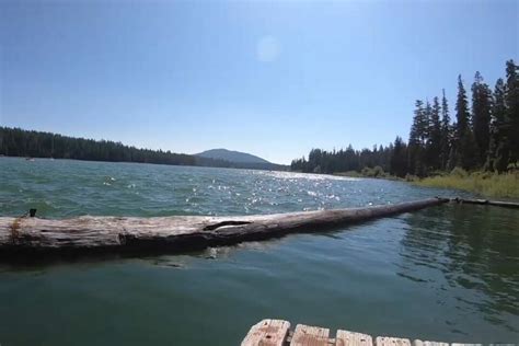 14 Best Fishing Lakes in Oregon - Lake Access