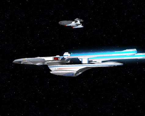 USS Shangri-La (NCC-43531) | Star Trek Expanded Universe | FANDOM ...