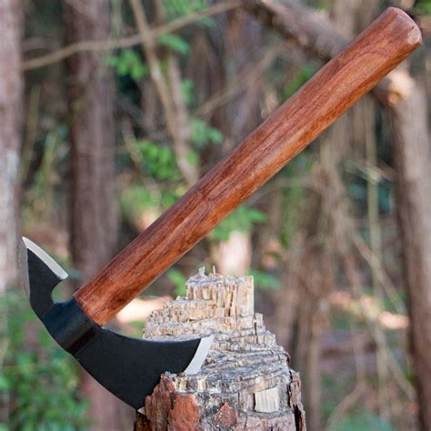 Throwing Hatchet | Kennesaw Cutlery