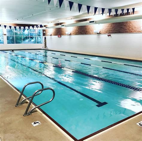 Columbia Athletic Clubs - PL on Instagram: “Swim time! | Indoor ...