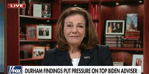 KT McFarland slams Dems, media who pushed false Trump-Russia claims ...