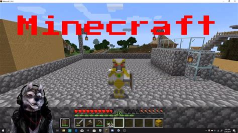 Minecraft Slogoman Server! Eps.1 - YouTube