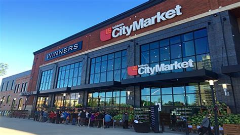 Loblaw’s CityMarket is the first store to open in Brewery District | CTV News
