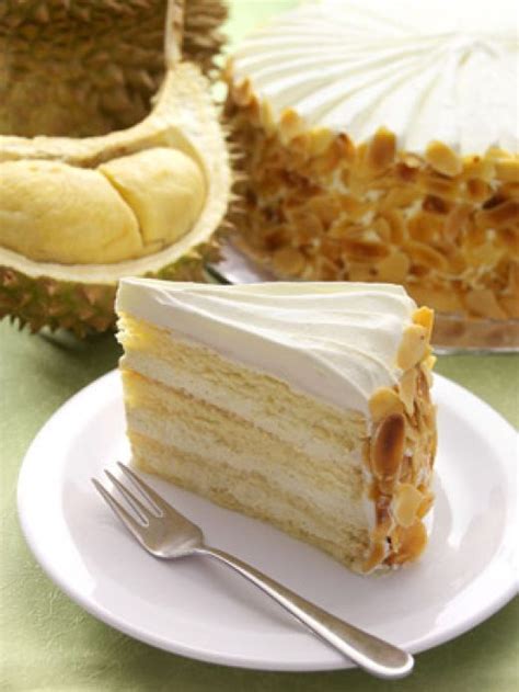 Durian cake | Durian recipe, Sweet desserts, Sweet meat