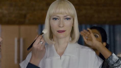 Tilda Swinton Takes On Nature and Science in Netflix’s Okja | Vogue