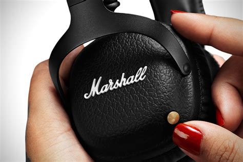 Marshall’dan Yeni Bluetooth Kablosuz Kulaklık: Marshall Mid