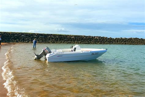 AVAILABLE BOATS AND PARTS | Angler Boats QLD.