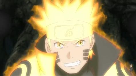 Naruto Uzumaki(War Arc Scaling) | Naruto Amino