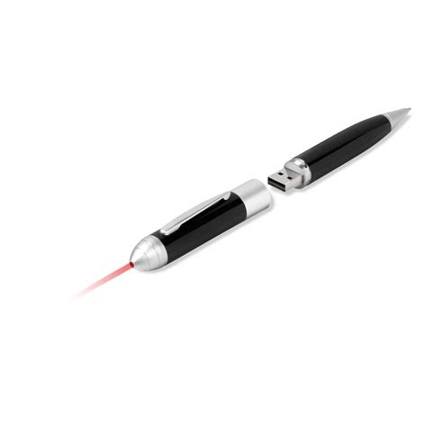 kilobyte usb pen & laser pointer | EnigmaPromotions