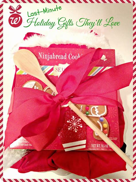 Give Gifts They'll Love with Help from Walgreens Holiday Gift Guide ...