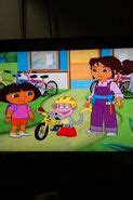 Boots' First Bike | Dora the Explorer Wiki | Fandom