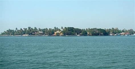 Tourist Places in Ernakulam - Javatpoint