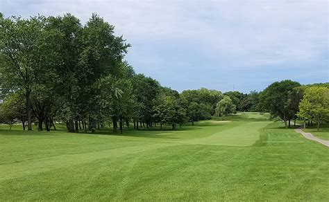 Brown Deer Park Golf Course Gallery - Wisconsin Golf Trips