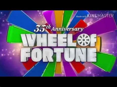 Wheel Of Fortune Final Spin Music (2007-2016) - YouTube