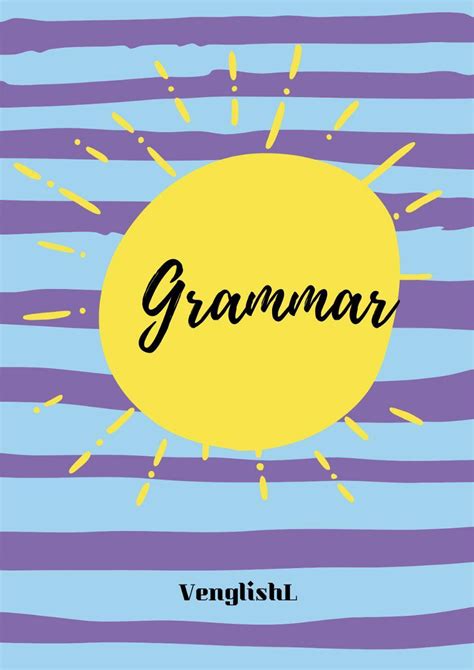 Grammar cover worksheet | Live Worksheets