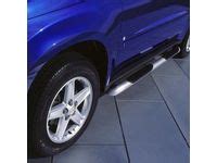 Chevrolet Equinox Accessories - GMPartsGiant.com