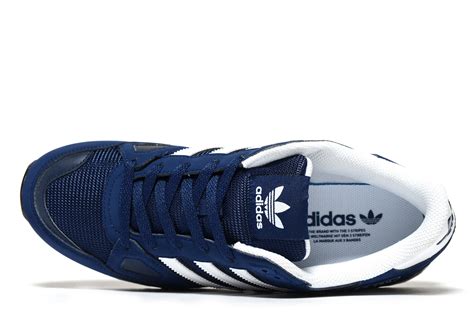 Lyst - Adidas Originals Zx 750 in Blue for Men