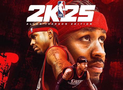 5 Gameplay Ideas to Take NBA 2K25 to the Next Level | NBA 2KW