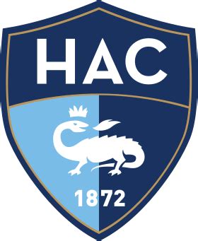 Le Havre AC - Wikipedia