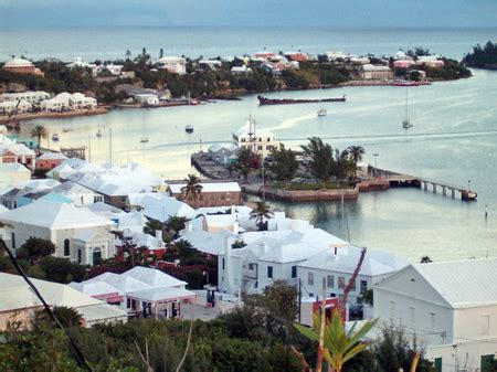 St. George's, Bermuda - Vikipedi