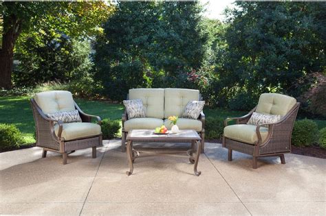 Top 10 Martha Stewart Home Collection Patio Furniture – Home Life Collection