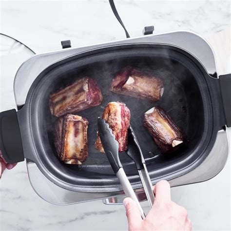 GreenPan™ Elite Slow Cooker | Williams Sonoma