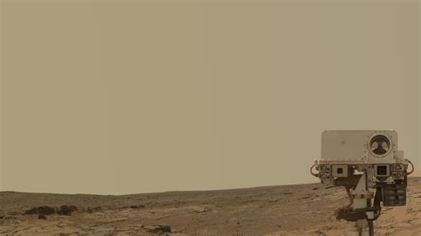 Curiosity Rover wallpapers for desktop, download free Curiosity Rover ...