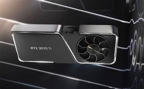 Where to buy the Nvidia RTX 3070 Ti graphics card - PC Guide