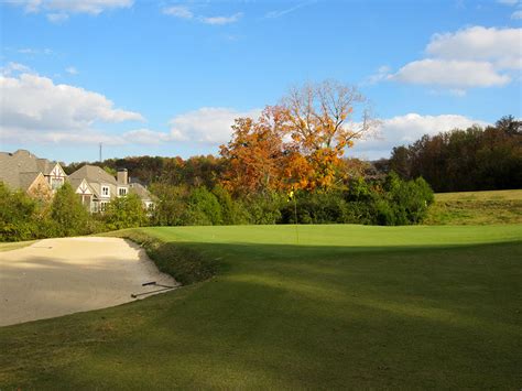 Black Creek Golf Club (Chattanooga, Tennessee) | GolfCourseGurus