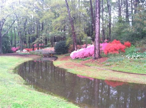 Callaway Gardens | Chris and Ed travel adventure