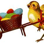 Easter Baskets ~ Karen's Whimsy